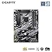 GIGABYTE Z390 UD (LGA 1151 (300 Series) Intel Z390 SATA 6Gb/s ATX Intel Motherboard for Cryptocurrency Mining with above 4G Decoding, 6 x PCIe Slots)