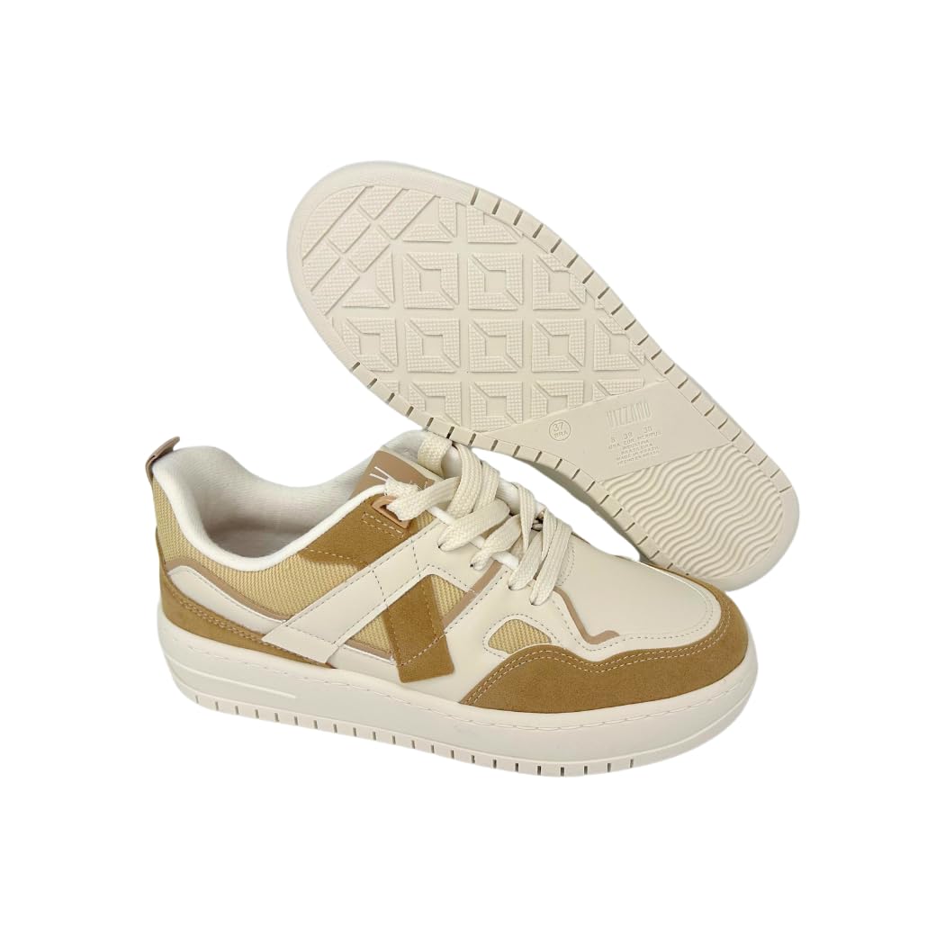 Tênis Feminino Casual Moda Conforto Moderno Vizzano em promoção! Veja a oferta e mais achadinhos de Tênis 7 Hoje é o melhor dia para comprar Tênis Feminino Casual Moda Conforto Moderno Vizzano com aquele preço maroto! Promoção! Aproveite a oferta! 7