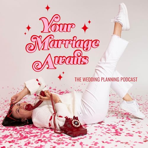 『Your Marriage Awaits』のカバーアート