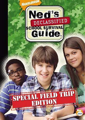 Ned's Declassified School Survival Guide: Special Field Trip Edition