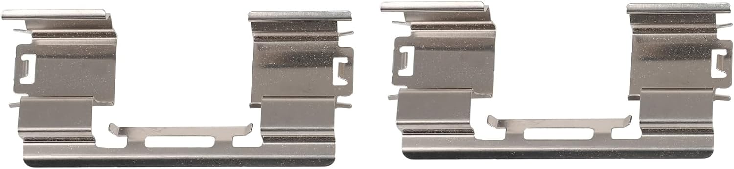 cciyu Front Right Brake Caliper Assembly w/Bracket 18B5328 For Buick For Encore/For Verano,For Chevy For Cruze/For Orlando/For Trax/For Volt