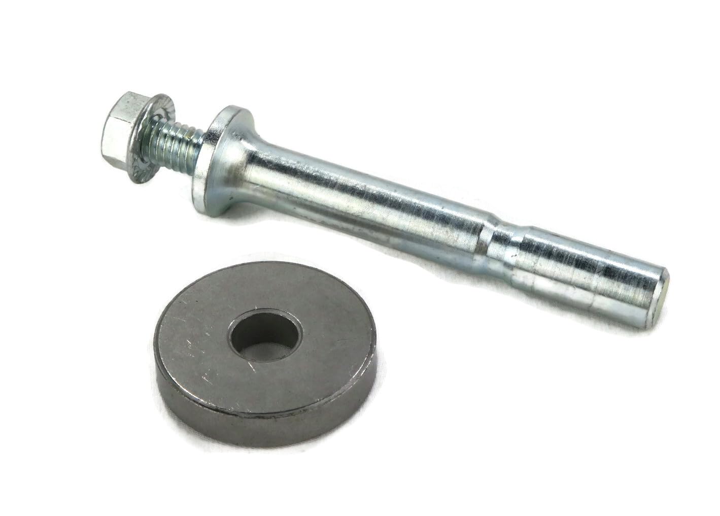 The ROP Shop Embrague eléctrico de toma de fuerza para John Deere ZTrak Professional Z820A, Z830A, Z840A Lawn