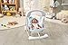 Fisher-Price Columpio- Hamaca Portátil Deluxe Plegable Con Sonidos Y Vibraciones Para Bebés...