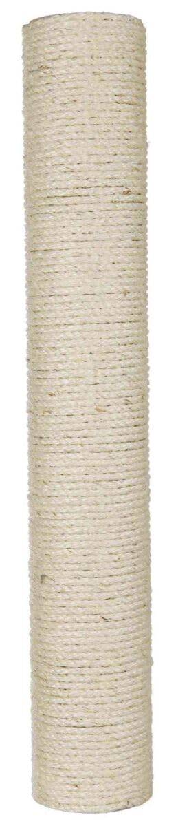 Trixie Spare Posts For Scratching Posts - 12 70Cm Replacement Trunk Various - Spare Posts 12 70 Cm Scratching Replacement Trunk Various Sizes