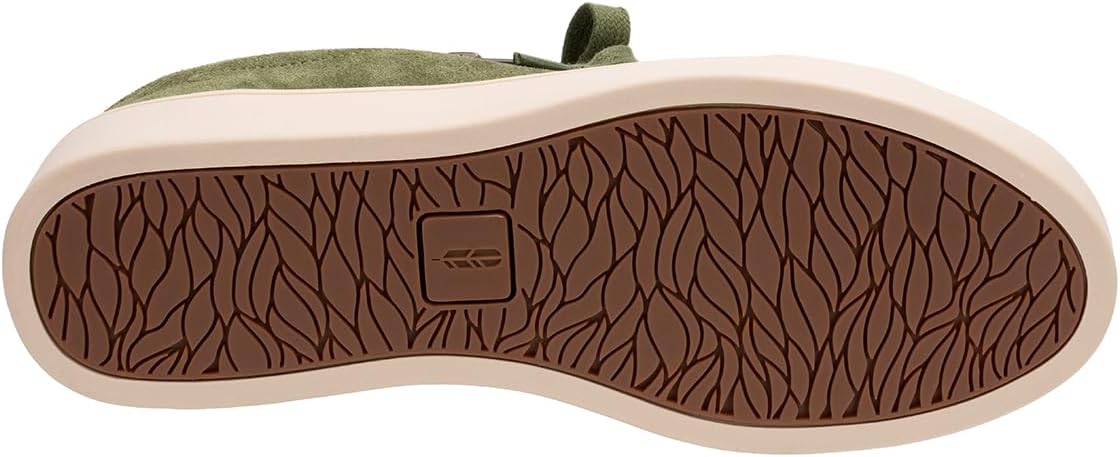 Revitalign Womens Wrigley Low Top - Image 4