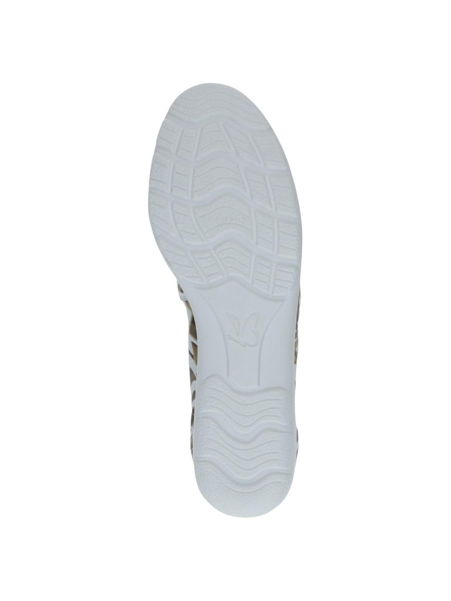 CAPRICE Kobiety Caprice Damen 9-22150-42baleriny
