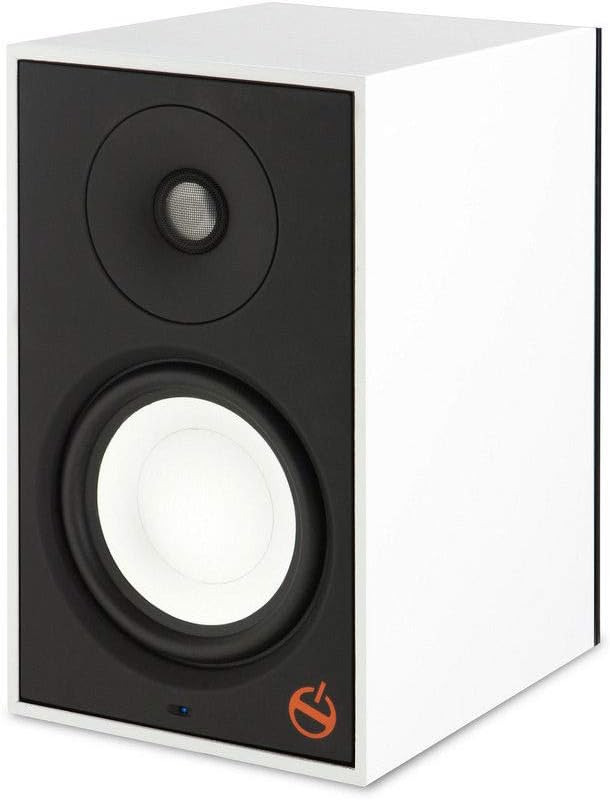 Paradigm Shift A2 Bookshelf Speaker (Polar White Gloss)