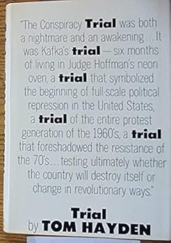 Hardcover Trial Book