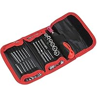 Amazon | イーバリュー(E-Value) ツールセット ミニ 23pcs 家具の
