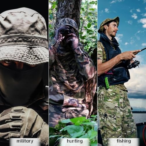 XY3545HS- Máscara facial camuflada para pescoço e cachecol de esqui para homens e mulheres, proteção