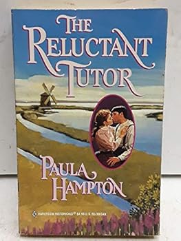 Mass Market Paperback The Reluctant Tutor Book