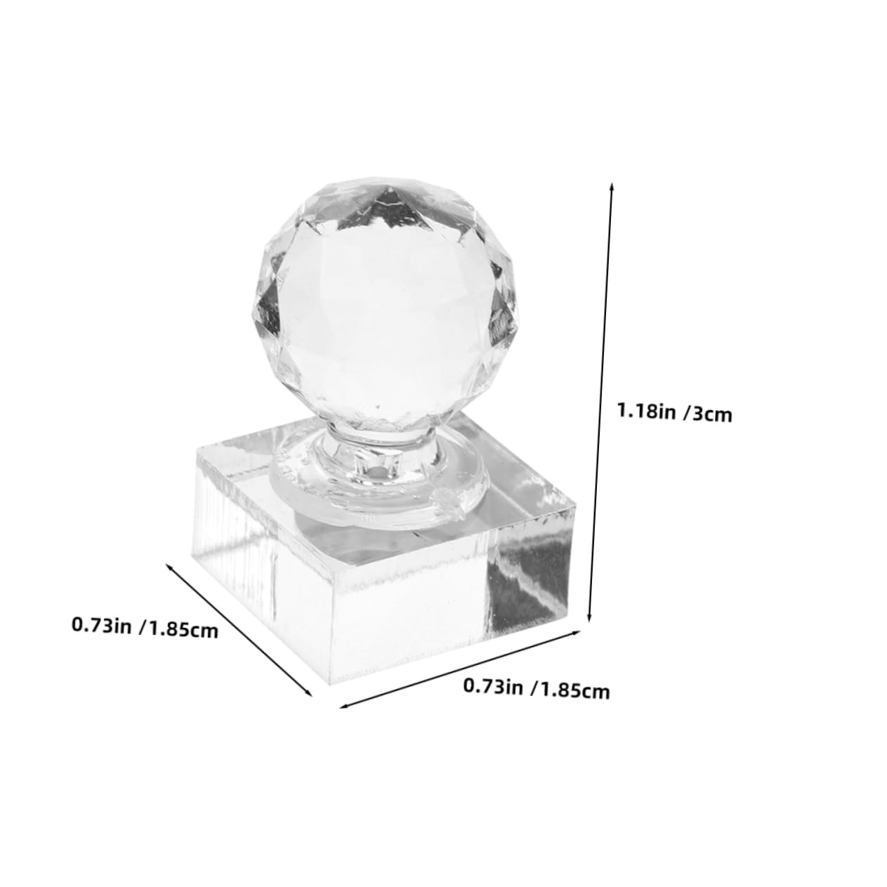 SOESFOUFU Eyeshadow Tool Set 2pcs Pressed Powder Molds Makeup Eyeshadow Stamper Eye Shadow Palette Repairing Tool Diy Makeup Kit