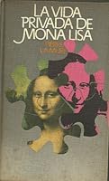 The private life of Mona Lisa 8422609363 Book Cover