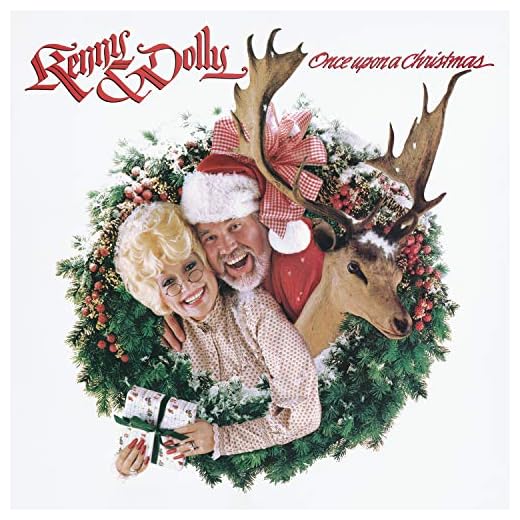 Once Upon A Christmas