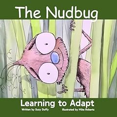 Couverture de The Nudbug: Learn to Adapt