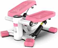 エクササイズマシン カウント機能付き Amazon.co.jp: BZM-ZM ステッパーは、家庭用女性減量マシン無料