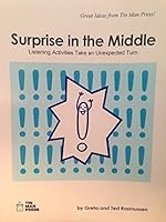 Surprise in the Middle 0936110244 Book Cover