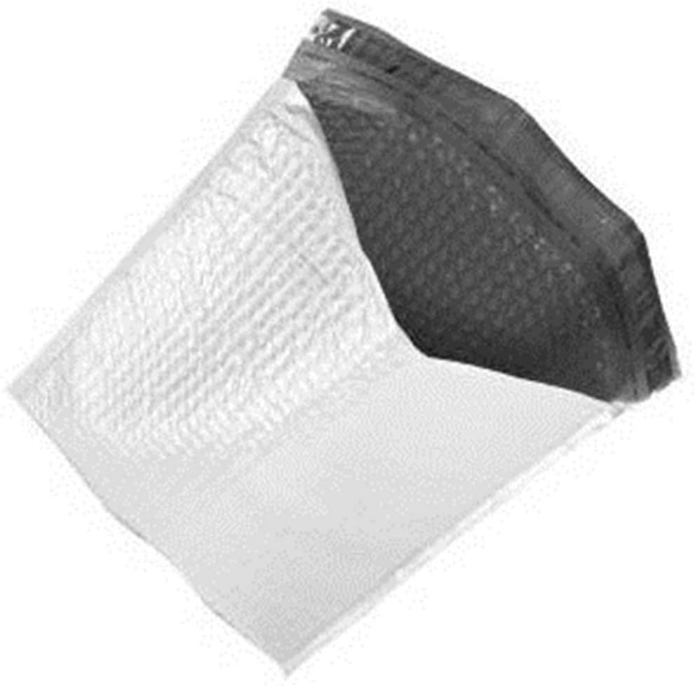 [10-Pack] #7 14.35x20 Poly Bubble Mailer Padded Envelope Shipping Bag 14.35" x 20" (Size #7)