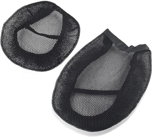 Housse de siège R1250GS contre la selle brûlante, accessoire confort R1200GS