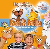  Ben & Bella - Sing und tanz mit uns! Liederalbum, Folge 2