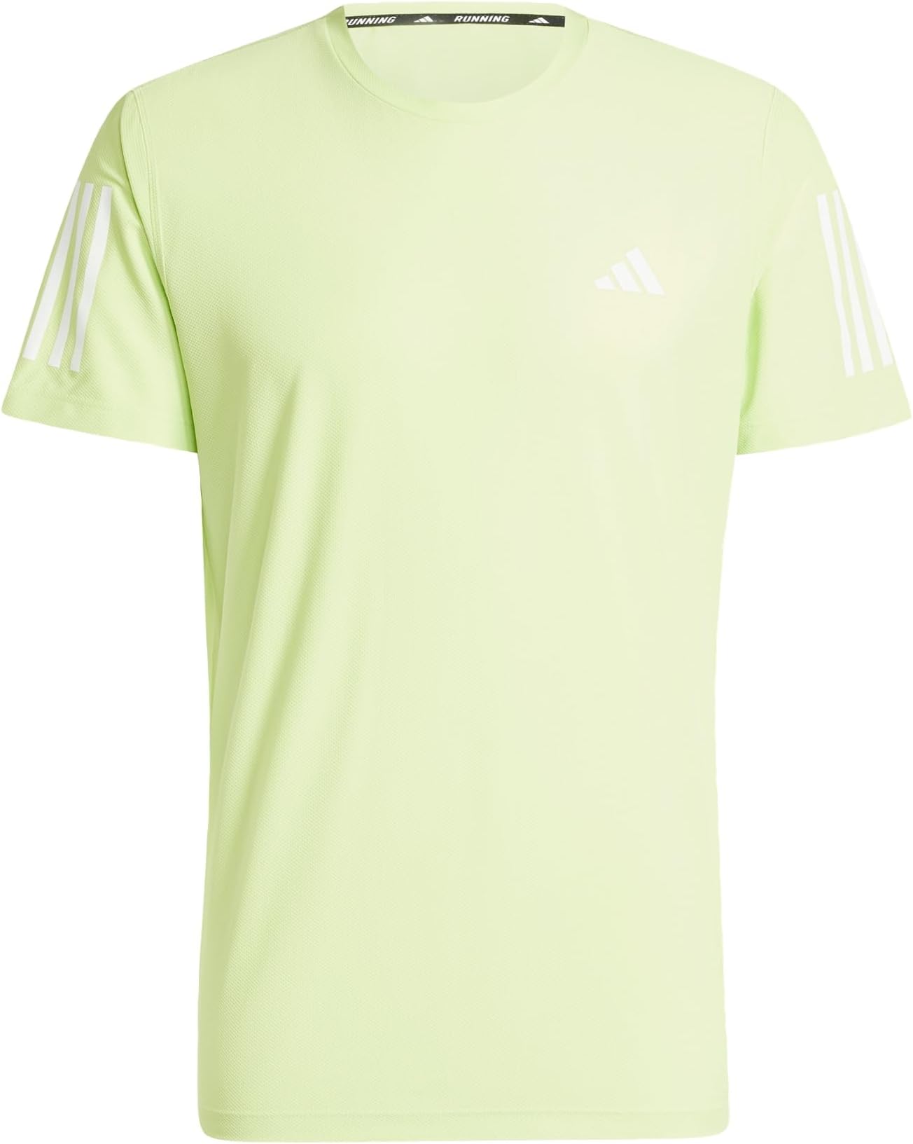 adidas neon t shirts