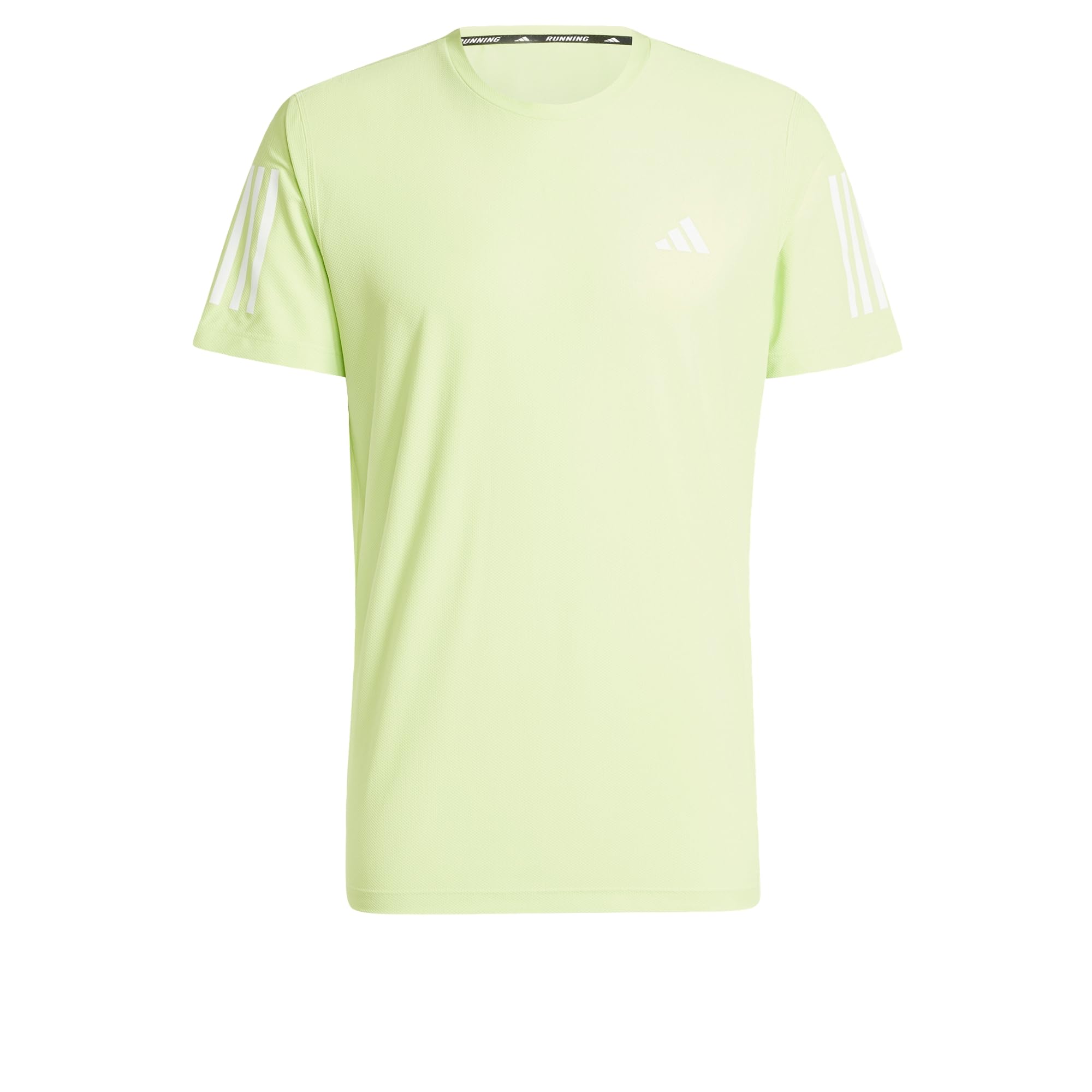 adidas Men's Own The Run T-Shirt — view 41