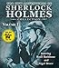 The New Adventures of Sherlock Holmes Collection Volume One