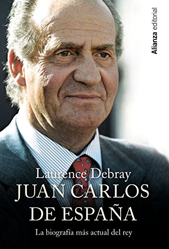 Juan Carlos de España (Libros Singulares (LS)) Juan Carlos de España (Libros Singulares (LS))