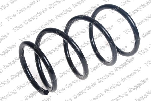 LESJĂ–FORS 4088344 2x Ressort de suspension Essieu avant
