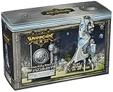 Privateer Press War Machine Convergence Transfinite Proj Battle Engine Kit