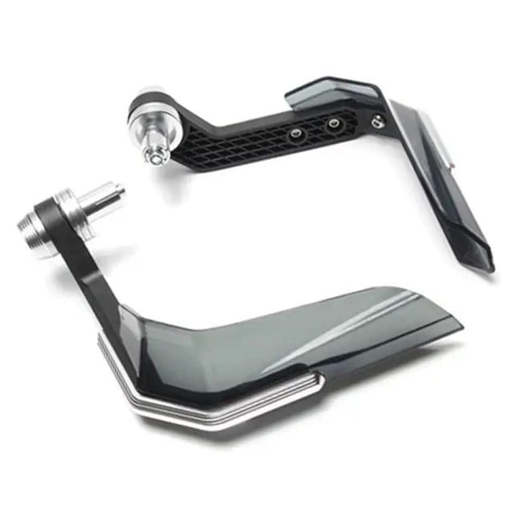 LYZPD Motorcycle Handguards for Aprilia Pegaso 650 1992-2012 2013