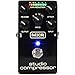 MXR M76 Studio Compressor Analog Guitar Effect Pedal + Cables