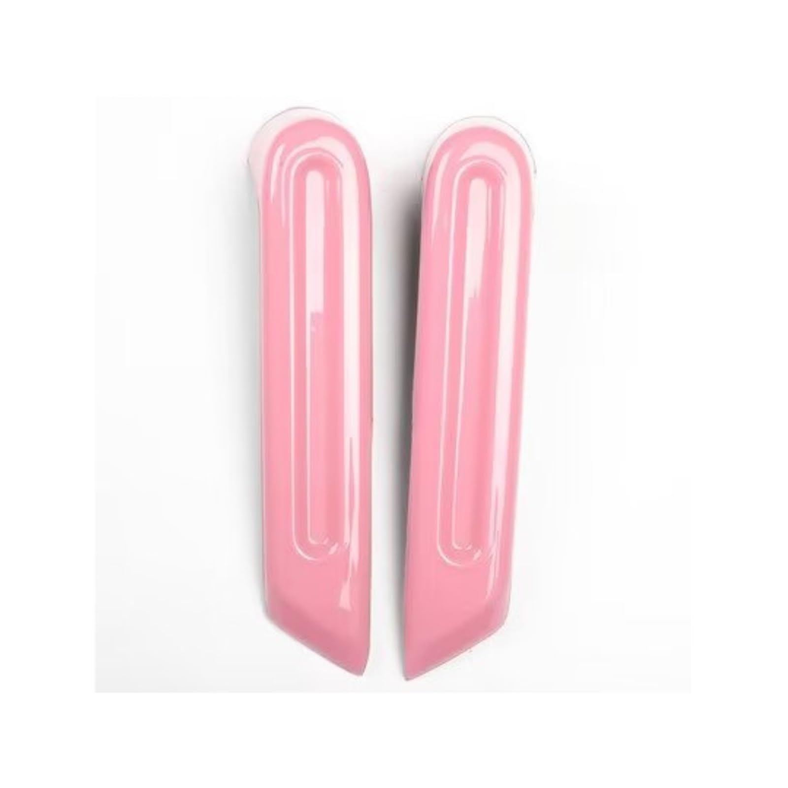QBKGMEWCA Car Gear Shift Panel Cover Decoration Sticker Compatible for Beetle 12-19 Modification Accessories(Type5)