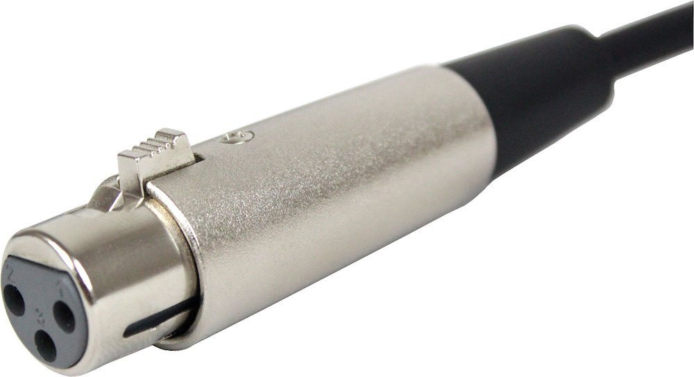 Amazon | iSK DM-3600 ボーカル用マイク 5Mケーブル付き ダイナミック