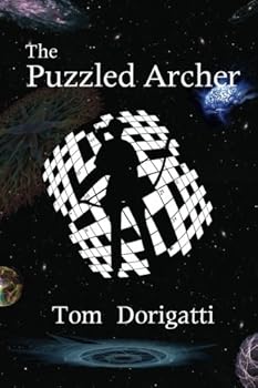 Paperback The Puzzled Archer: Archery Games, Puzzles, and Brain Teasers Book