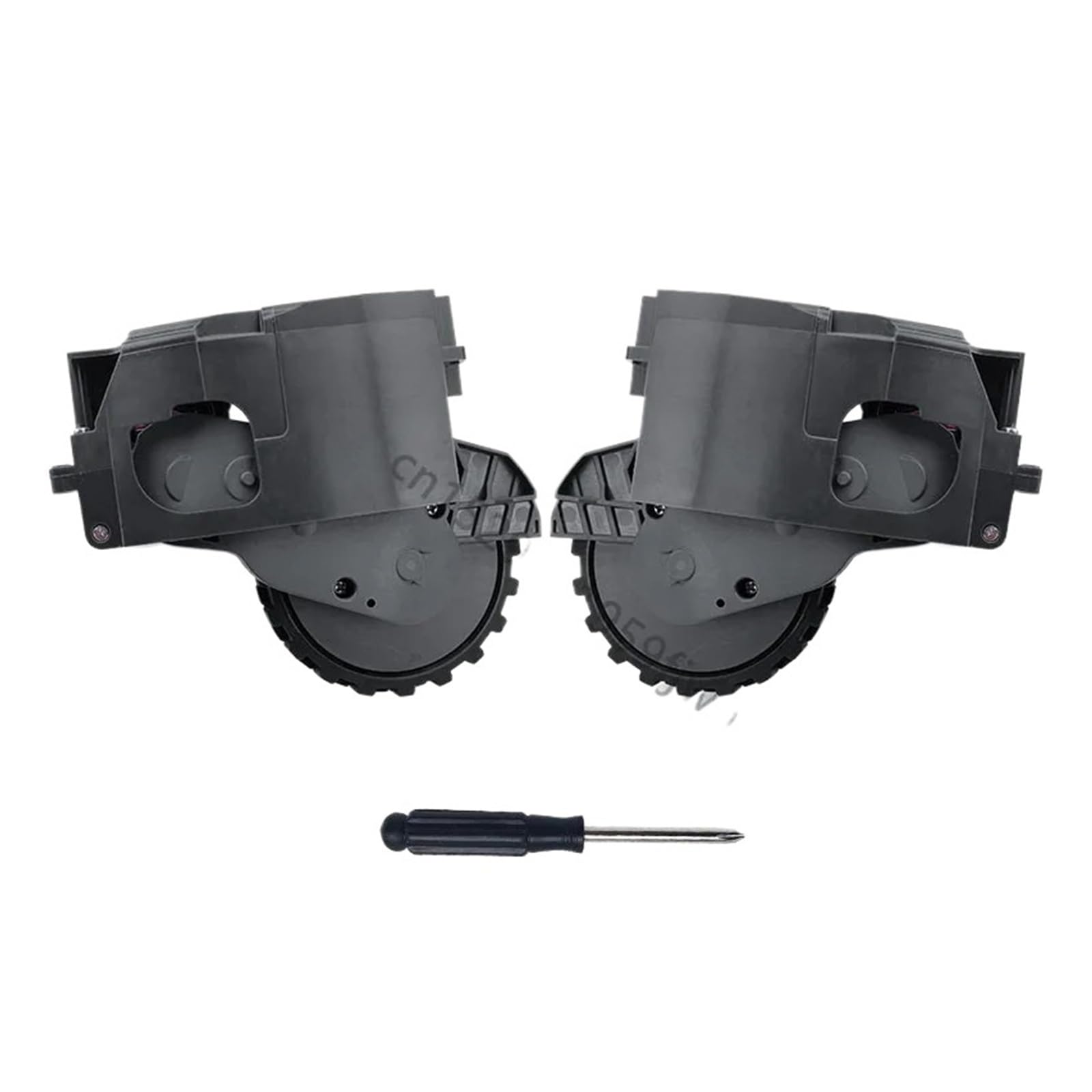Pièces for aspirateur robot Xiaomi S50 S51 S55 roue droite gauche