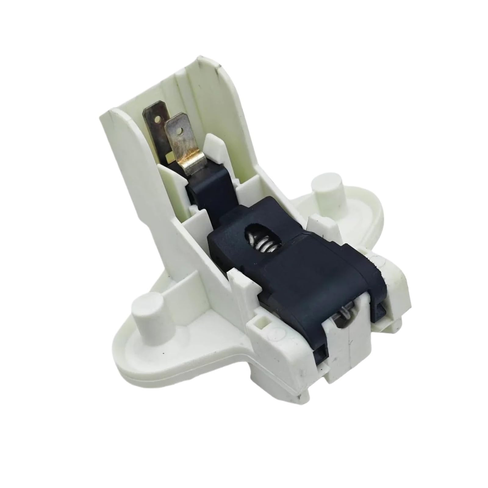 Pestillo De Puerta, Compatible For ZANUSSI, Piezas De Lavavajillas