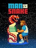 Man vs Snake