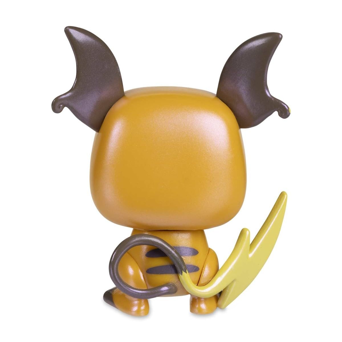 Funko Pop! Games: Pokémon - Raichu (edición especial nacarada) #645