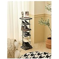 多層収納棚靴棚シンプル金属置物層棚花棚キッチン浴室電子レンジ収納鉄棚9 多層収納棚靴棚シンプル金属置物層棚花棚キッチン浴室電子レンジ