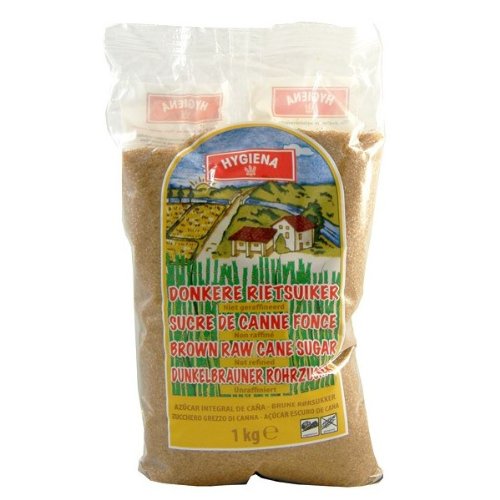 Preisvergleich Produktbild SUGAR 1kg INT.