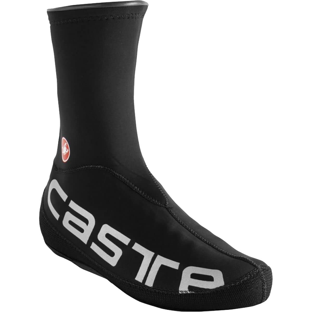 Castelli Diluvio UL Shoecover Copriscarpe CiclismoUomo