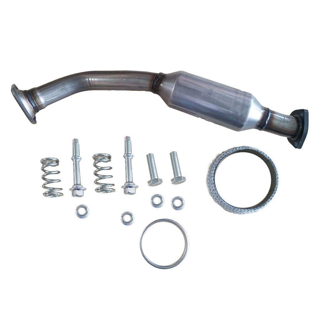 MOTORHOT Catalytic Converter 16167 Compatible With 2002 2003 2004 2005 2006 Honda CR-V 2.4L