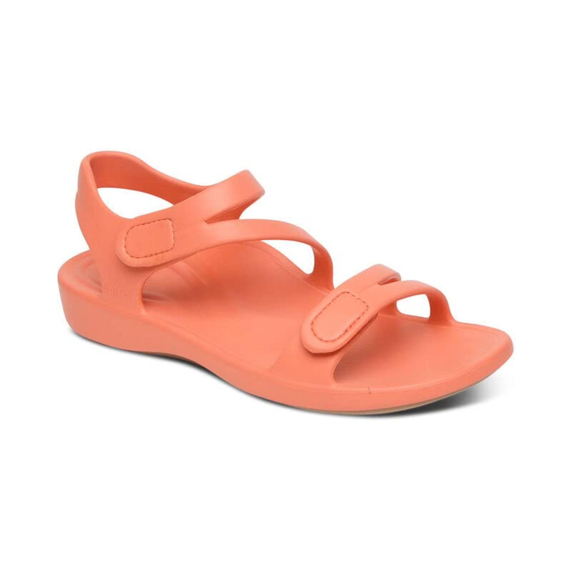 Aetrex Women's Jillian Orthopedic Sport Sandal