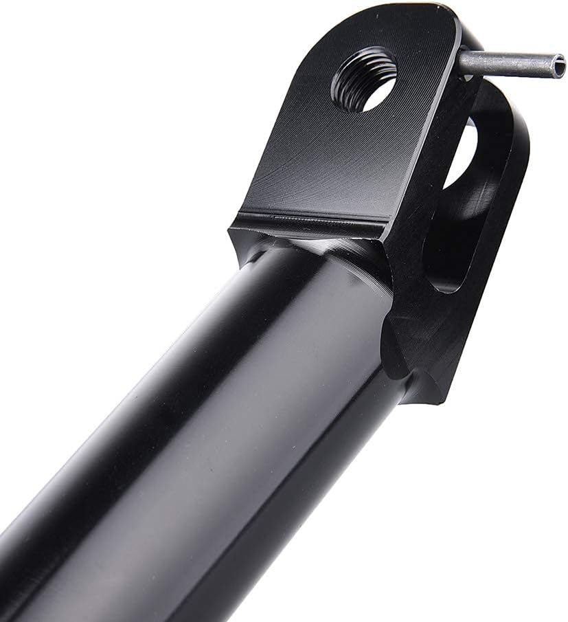 Motobiker Adjustable Kickstand For Motorcycle Compatible With Suzuki GSXR 600 GSXR 750 2011-2020