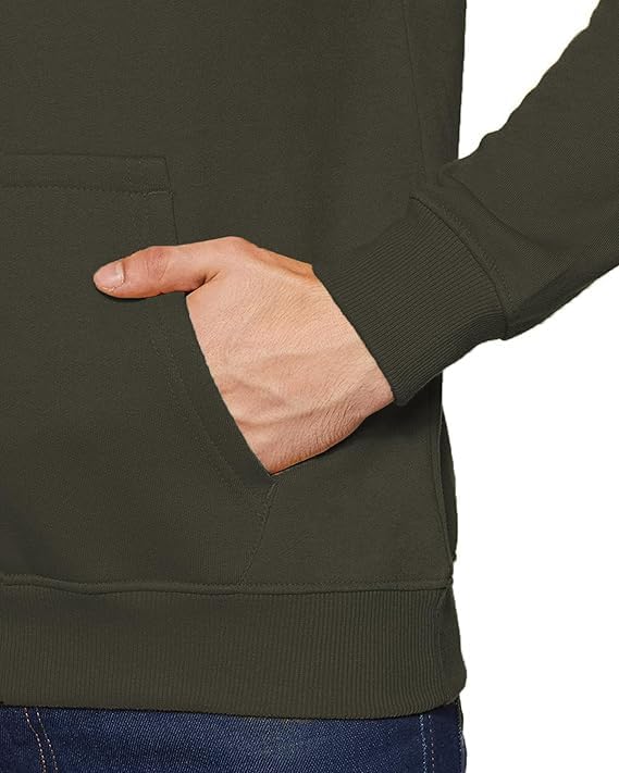 Image of ADRO Mens Attack on Titan Printed Hoodies