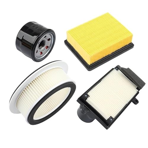 Cabin Filter Fit For SYM Maxsym TL500 TL508 LT 500 508 17211TL1000 Air Filter Oil Filters