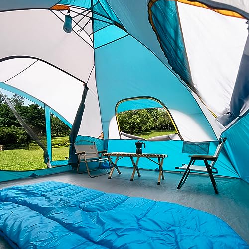 UNP 6 Person Dome Tent