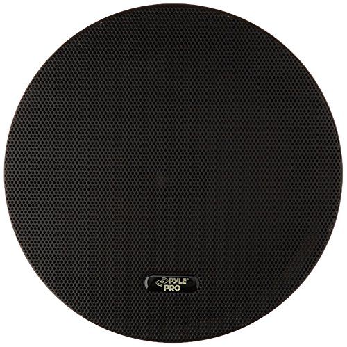 Pyle-Pro PBW10S - Midwoofer con diaframma in carta, 25,4 cm