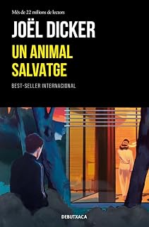 Un animal salvatge (Ficció)